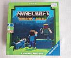 Minecraft Builders & Biomes ZGAN!, Drie of vier spelers, Ophalen of Verzenden, Zo goed als nieuw