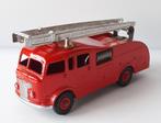 Fire Engine Commer / Dinky Toys, Hobby en Vrije tijd, Modelauto's | 1:43, Ophalen of Verzenden, Zo goed als nieuw, Auto, Dinky Toys