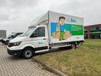 ZZP chauffeur gezocht met eigen bakwagen Zwolle Groningen, Vacatures, Overige uren, Overige niveaus, Overige vormen