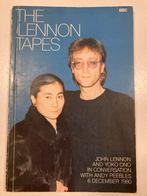 The Lennon Tapes - John Lennon Interview, Gelezen, Artiest, Andy Peebles, Ophalen of Verzenden