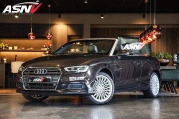 Audi A3 Cabriolet 1.4 TFSI Pro Line Plus, 150 PK, MMI/Naviga beschikbaar voor biedingen