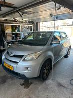 Toyota Urban Cruiser 1.3 Vvt-i 2010 Grijs, Voorwielaandrijving, 4 cilinders, 100 pk, Handgeschakeld