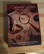 Sherlock Holmes Consulting Detective: Jack the Ripper, Hobby en Vrije tijd, Gezelschapsspellen | Bordspellen, Een of twee spelers