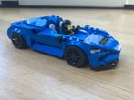 Lego McLaren 76902 Compleet, Kinderen en Baby's, Speelgoed | Duplo en Lego, Ophalen, Zo goed als nieuw, Complete set, Lego