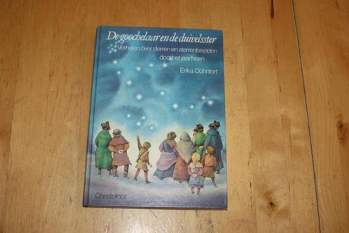 De goochelaar en de duivelsster, Erika Duhnfort  Christofoor, Boeken, Kinderboeken | Jeugd | 10 tot 12 jaar, Gelezen, Fictie, Ophalen of Verzenden