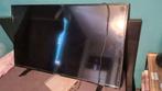 Hanseatic 4K HD TV 50"/126cm, Audio, Tv en Foto, Televisies, LED, Zo goed als nieuw, 100 Hz, 100 cm of meer