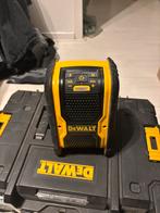 DeWalt DCR006 Bouwradio Speaker, Doe-het-zelf en Verbouw, Ophalen, Nieuw, Minder dan 50 watt, Overige typen