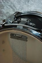 Ludwig CS custom accent Sidesnare metaal 10x inch  <25252468, Gebruikt, ., Drums of Percussie, Ophalen of Verzenden