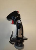 Thrustmaster F-16C Viper HOTAS PC-add-on joystick, Computers en Software, Ophalen of Verzenden, Nieuw, Thustmaster