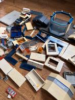 Playmobil Politiebureau - Diverse Onderdelen, Kinderen en Baby's, Speelgoed | Playmobil, Ophalen, Gebruikt, Los playmobil
