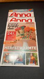 Haaktijdschriften, Hobby en Vrije tijd, Breien en Haken, Ophalen of Verzenden, Nieuw, Haken, Patroon of Boek