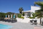 Vakantiehuis Moraira, Open haard, Costa Blanca, Landelijk, Eigenaar
