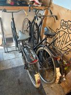 Oldtimer fietsen Batavus? Gazelle Gruno, Ophalen