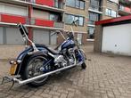 Harley-Davidson CVO Softail Convertible Screamin’ Eagle, 2 cilinders, Motorrijbewijs A, Cruise Control, Particulier