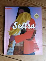 Sestra magazine - Geborgenheid, Ophalen of Verzenden, Zo goed als nieuw