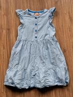 Z8 Audrey maat 140/146 (Sea Ya! Blauw wit jurk jurkje), Ophalen of Verzenden, Gebruikt, Meisje, Jurk of Rok