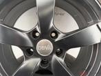 Mazda 3 5 6 626 CX-3 CX-30 CX-5 CX-60 CX-7 CX-80 CX-9 MX-5, Auto-onderdelen, Banden en Velgen, -, -, Banden en Velgen, 17 inch