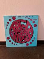 Bad Vibes hardcore gabber vinyl. Early Thunderdome collect, Verzamelen, Overige Verzamelen, Ophalen of Verzenden, Zo goed als nieuw