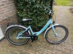 Noxon meisjesfiets 24 inch, Fietsen en Brommers, Ophalen, Versnellingen, Noxon, Gebruikt