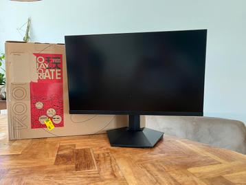 Game Monitor 165 HZ 1ms IPS paneel beschikbaar voor biedingen