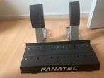 Fanatec csl, Ophalen of Verzenden, Zo goed als nieuw