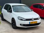 Volkswagen Golf 6 1.2 TSI Match 2012 77KW 5DR Navi / 18”, Voorwielaandrijving, Euro 5, 4 cilinders, Wit