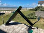 North Sonar en Sense Foil set - Zo goed als nieuw!, Foil, Ophalen of Verzenden, Zo goed als nieuw, Kiteboard