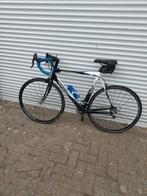 Dames racefiets  - Carbon voorvork, Fietsen en Brommers, Fietsen | Racefietsen, 28 inch, Gebruikt, Aluminium, 49 tot 53 cm