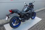 YAMAHA XJ 6 ABS (bj 2014), Bedrijf, Naked bike