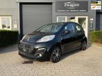Peugeot 107 1.0|Automaat|Airco|Led|5.drs|Elek.r|, Auto's, Peugeot, Euro 5, Stof, Gebruikt, Met garantie (alle)