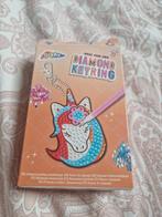 Diamond Painting voor kinderen vanaf 6 jaar!., Ophalen of Verzenden, Nieuw