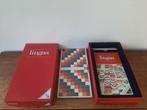 Lingua bordspel 1972 Ravensburger