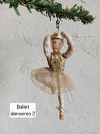 Watten poppetjes voor feather tree, Diversen, Kerst, Ophalen of Verzenden, Gebruikt