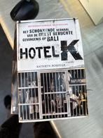 Hotel K - Kathryn Bonella, Ophalen of Verzenden, Gelezen, Overige