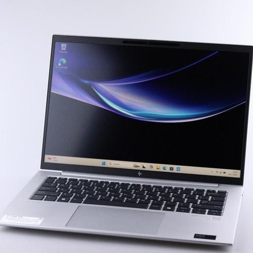 HP Elitebook 840 G11 14'' Ultra 7 16GB 512SSD + HP garantie, Computers en Software, Windows Laptops, Zo goed als nieuw