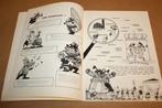 Asterix en de Kernsentrale. Parodie uitgave., Boeken, Eén stripboek, Ophalen of Verzenden, Gelezen
