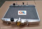 Radiateur Honda City 1.2Ltr Auto AT/MT 1984 1985 1986 84 85, Nieuw, Ophalen of Verzenden