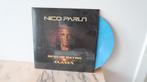 Nico Parisi - best of retro classx - blue vinyl nieuwstaat, Ophalen of Verzenden, Zo goed als nieuw, 12 inch, Techno of Trance