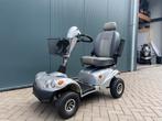 Zeer robuuste scootmobiel Freerider Westminster 4, Gebruikt, Freerider@nederland.nl, Freerider, Ophalen