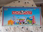 Monopoly junior, Ophalen of Verzenden, Zo goed als nieuw