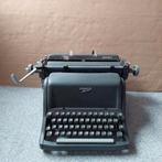 Hermes 8 standard typemachine, Diversen, Typemachines, Ophalen of Verzenden, Gebruikt