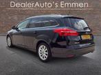 Ford Focus Wagon 1.5 150PK ECC LMV NAVIGATIE PDC CRUISE, 65 €/maand, Stof, Euro 6, 4 cilinders
