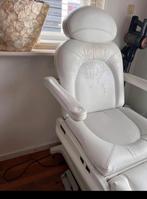 Schoonheidsspecialiste behandelstoel, Ophalen, Zo goed als nieuw, Massagetafel