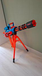 X-shot insanity, Kinderen en Baby's, Speelgoed | Buiten | Actiespeelgoed, Ophalen, Zo goed als nieuw