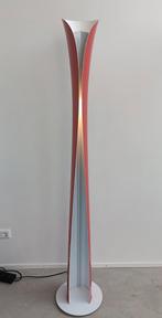 Artemide Cadmo vloerlamp, Huis en Inrichting, Lampen | Vloerlampen, Ophalen, Zo goed als nieuw, Italiaans design, 150 tot 200 cm