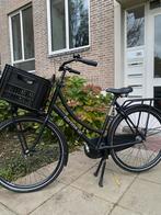 FABRIEKSTAAT CORTINA U4 DAMESFIETS -150cm, Fietsen en Brommers, Fietsen | Dames | Damesfietsen, Overige merken, Versnellingen