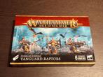 Stormcast Eternals Vanguard-Raptors ZONDER Aetherwings, Hobby en Vrije tijd, Wargaming, Ophalen of Verzenden, Zo goed als nieuw