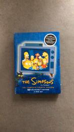 The Simpsons DVD-box seizoen 4, Ophalen of Verzenden, Zo goed als nieuw