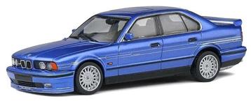 BMW-Alpina B10 1994 Alpina Blue beschikbaar voor biedingen
