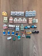 AH Kerstdorpje - 31 stuks, Diversen, Kerst, Ophalen of Verzenden, Zo goed als nieuw